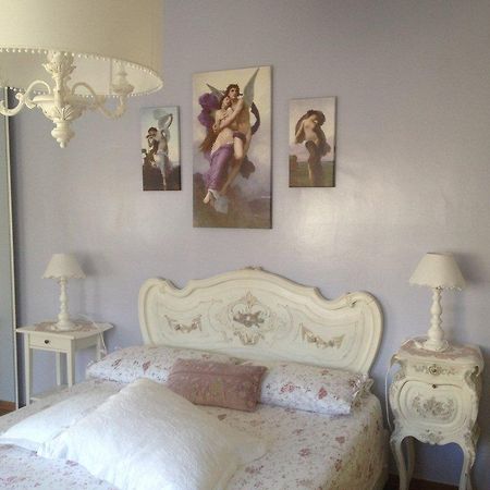Апартаменты Casa Grandis Dimora Di Charme Nel Cuore Di Бордигера Экстерьер фото