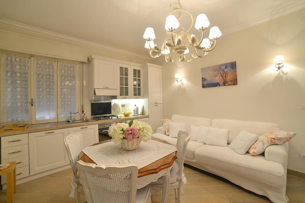 Апартаменты Casa Grandis Dimora Di Charme Nel Cuore Di Бордигера Экстерьер фото
