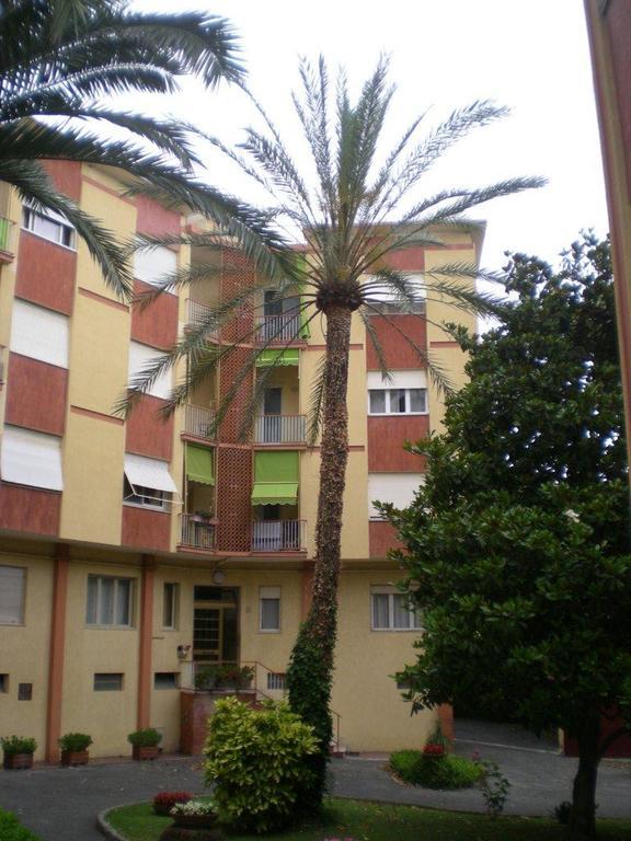 Апартаменты Casa Grandis Dimora Di Charme Nel Cuore Di Бордигера Экстерьер фото