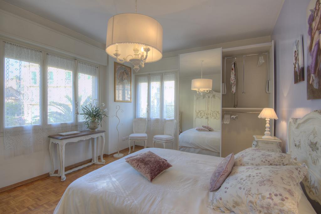 Апартаменты Casa Grandis Dimora Di Charme Nel Cuore Di Бордигера Экстерьер фото