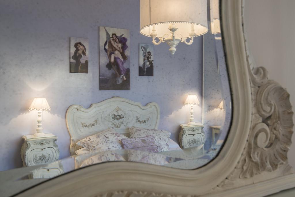 Апартаменты Casa Grandis Dimora Di Charme Nel Cuore Di Бордигера Экстерьер фото