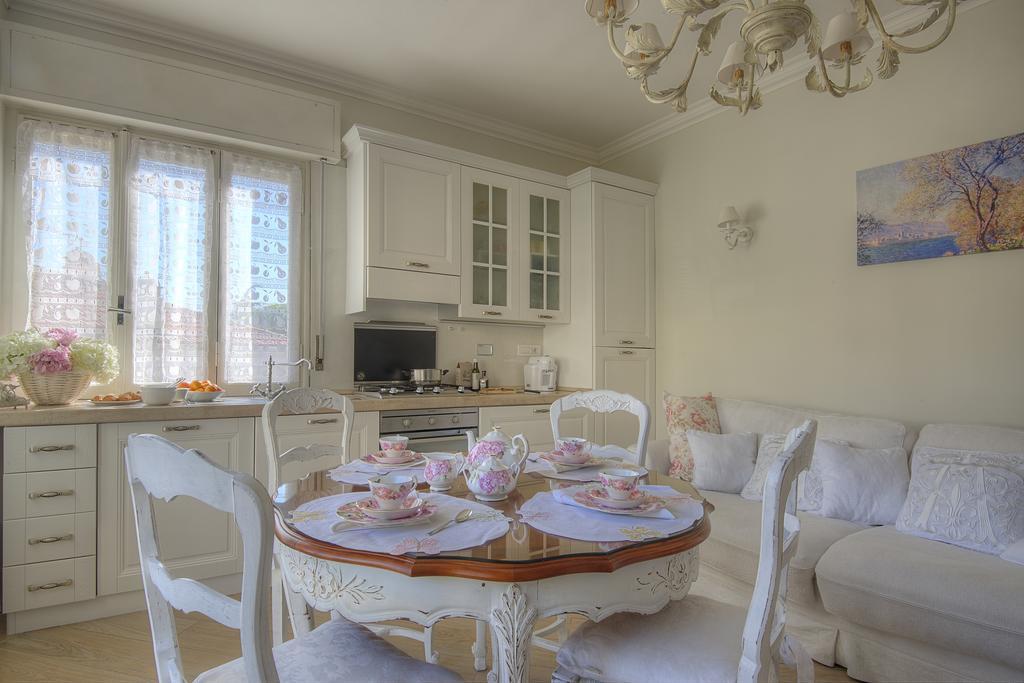 Апартаменты Casa Grandis Dimora Di Charme Nel Cuore Di Бордигера Экстерьер фото